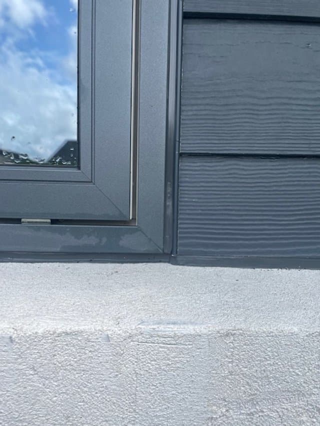 Tømrerarbejde