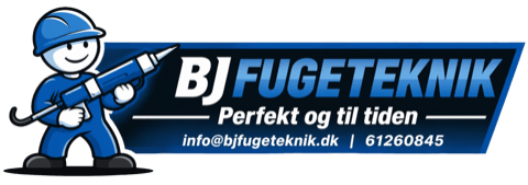 BJ Fugeteknik - Perfekt og til tiden